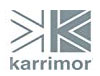 karrimor logo