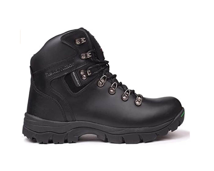 karrimor mens skiddaw walking boots