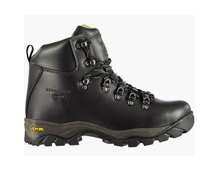 karrimor orkney mens walking boots