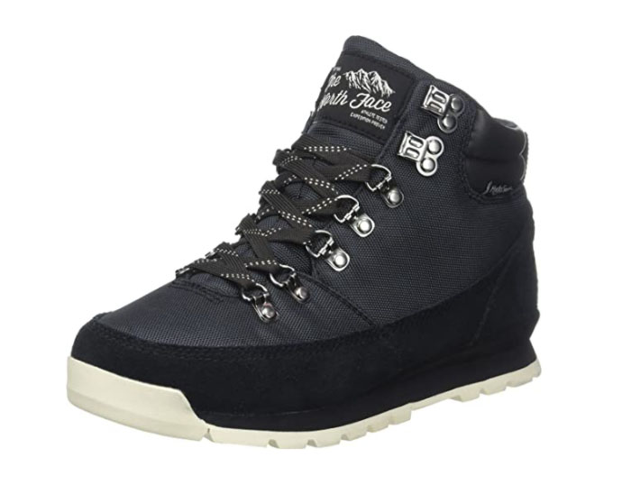 north face back to berkeley redux walking boots